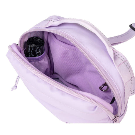 Matrix 2.0 Trainingstasche – lavender