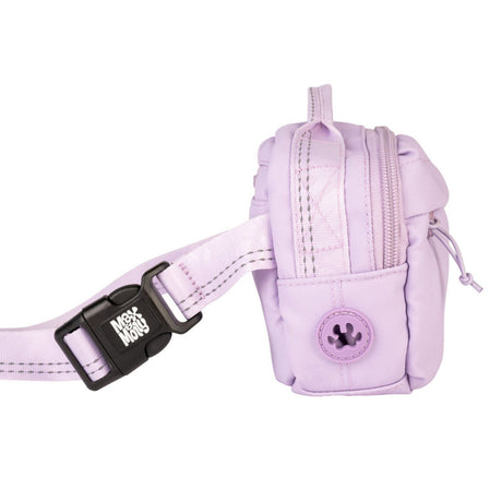 Matrix 2.0 Trainingstasche – lavender