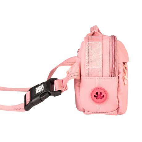 Matrix 2.0 Trainingstasche – rose