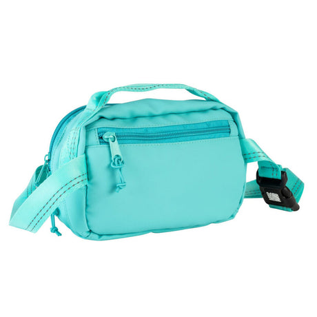 Matrix 2.0 Trainingstasche – turquoise
