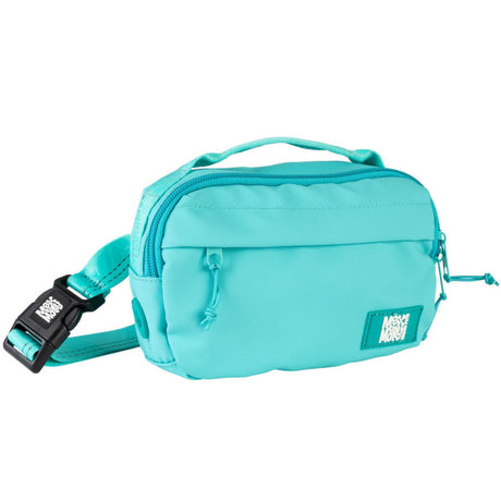 Matrix 2.0 Trainingstasche – turquoise