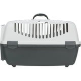 Transportbox Capri 3 Open Top mit Gitter oben
