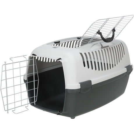 Transportbox Capri 3 Open Top mit Gitter oben