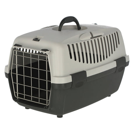 Transportbox Gulliver Deluxe mit Metalltür