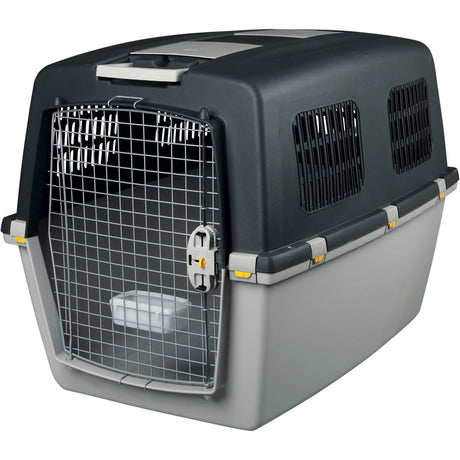 Transport und Flugbox Gulliver für Haustiere