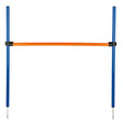 Trixie Agility Hürde – 123 × 115 × ø 3 cm