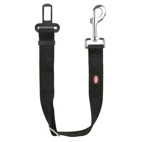 Anschnallgurt für Auto-Geschirre – M-L: mit Bolzenhaken, extra für „Dog Protect Hundegeschirr“, 45–70 cm/30 mm