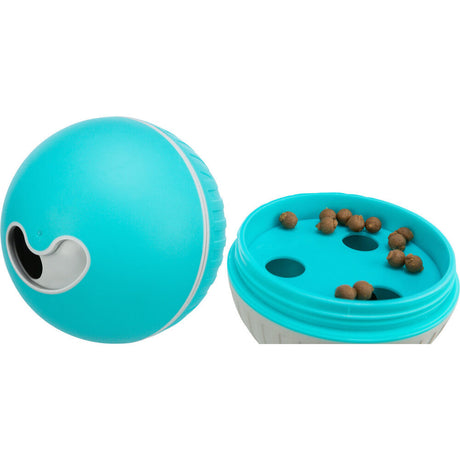 Aufschraubbarer Snackball
