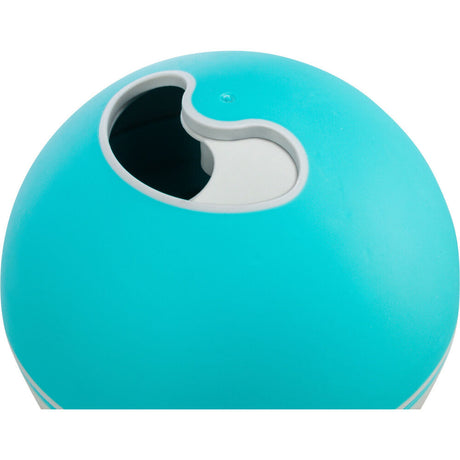 Aufschraubbarer Snackball