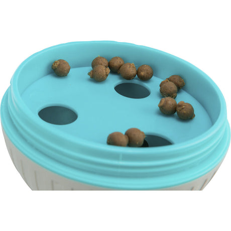 Aufschraubbarer Snackball