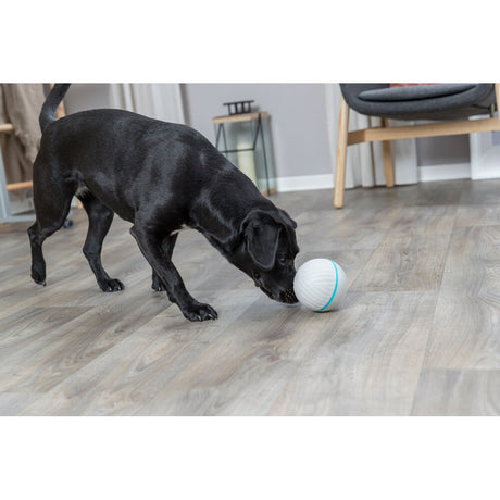 Aufschraubbarer Snackball