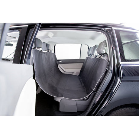 Auto Schondecke Rückbank für Hunde