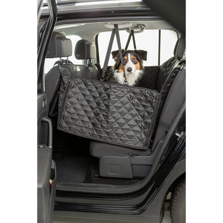 Auto-Schondecke mit Platten zur Verlängerung der Liegefläche