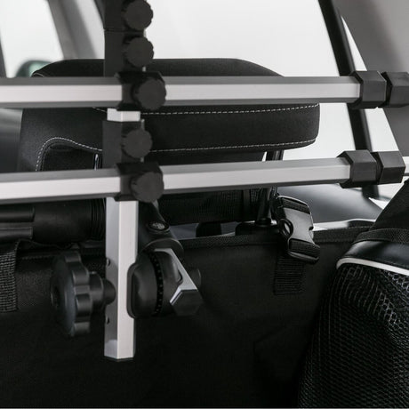 Autoschondecke für den Kofferraum