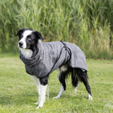 Bademantel für Hunde
