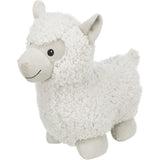 Be Eco Alpaka Eyleen – 26 cm, weiß