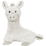 Be Eco Esel Elenor – 40 cm, weiß