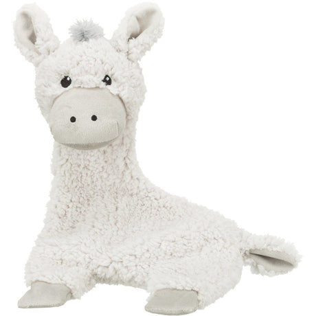 Be Eco Esel Elenor – 40 cm, weiß