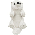 Be Eco Otter Emir – 30 cm, weiß