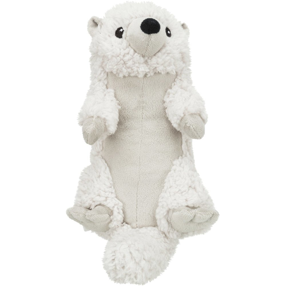 Be Eco Otter Emir – 30 cm, weiß