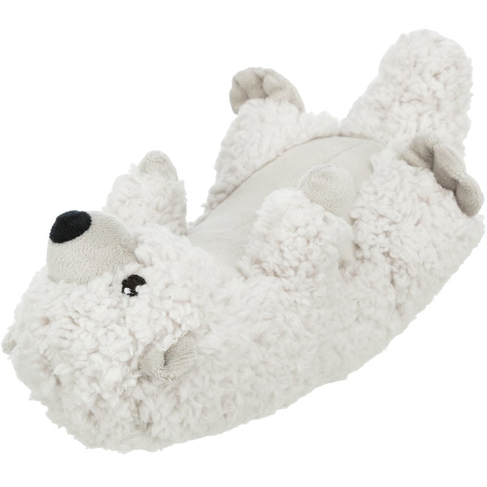 Be Eco Otter Emir – 30 cm, weiß