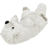 Be Eco Otter Emir – 30 cm, weiß
