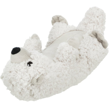 Be Eco Otter Emir – 30 cm, weiß