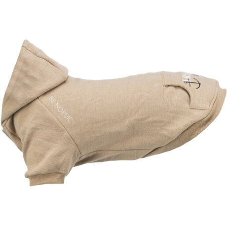 BE NORDIC Hunde Hoodie Flensburg