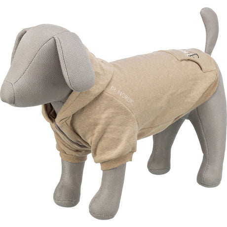 BE NORDIC Hunde Hoodie Flensburg