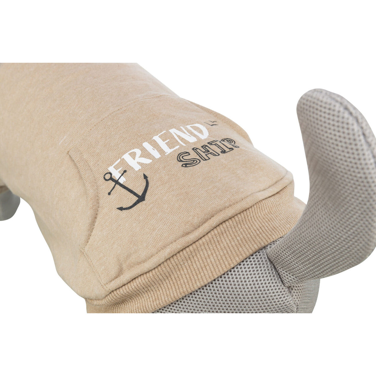 BE NORDIC Hunde Hoodie Flensburg