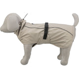 BE NORDIC Hunde Regenmantel Husum wasserdicht