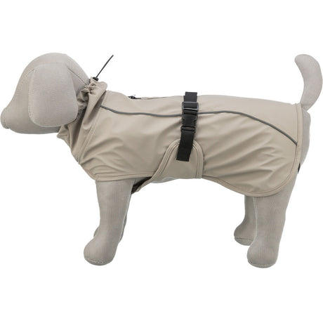 BE NORDIC Hunde Regenmantel Husum wasserdicht