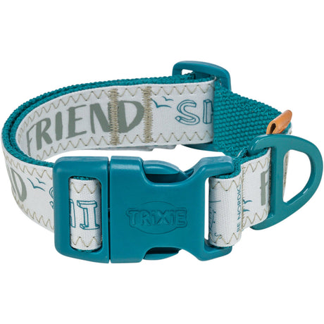 BE NORDIC Hundehalsband, extra breit
