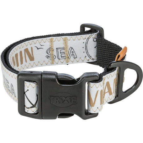 BE NORDIC Hundehalsband, extra breit