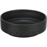 BE NORDIC Hundenapf aus Keramik