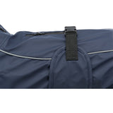 BE NORDIC Hunde Regenmantel Husum wasserdicht