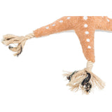 BE NORDIC Seestern Jane Hundespielzeug