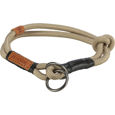 BE NORDIC Zug Stopp Hundehalsband