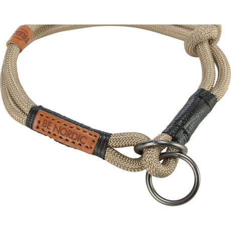 BE NORDIC Zug Stopp Hundehalsband