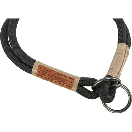 BE NORDIC Zug Stopp Hundehalsband