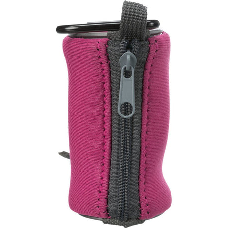 Beutelspender mit Karabiner