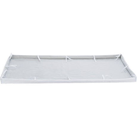 Boden für Kleintier Indoor Freilaufgehege