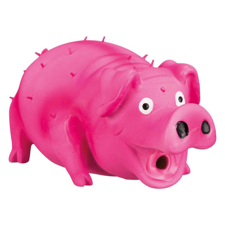 Borstenschwein für Hunde Original Tierstimme