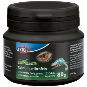 Futter & Mineralien