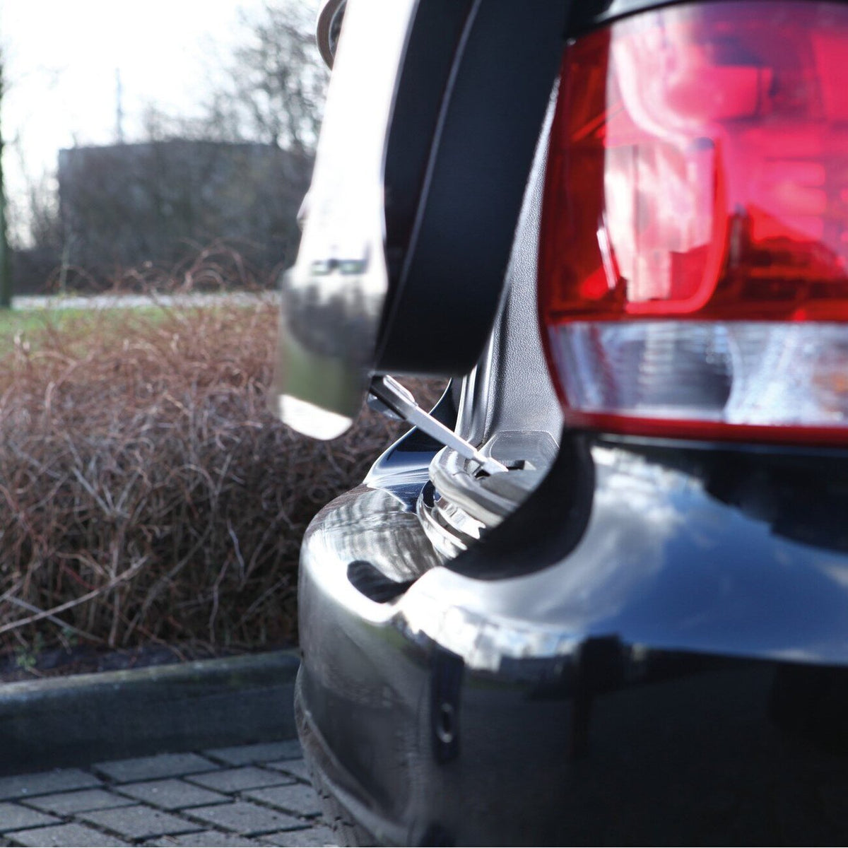 Car Cooler Kofferraum Abstandshalter – 10 cm