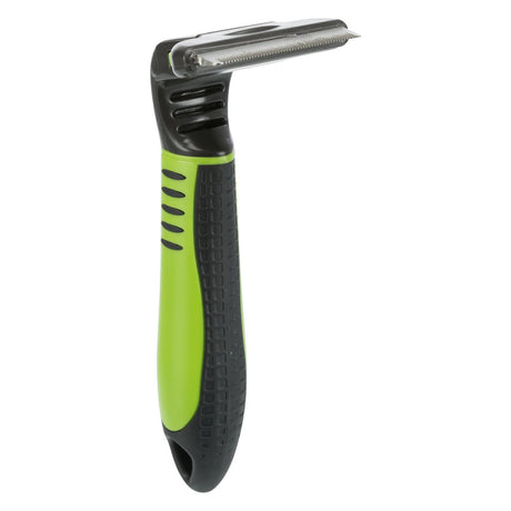 Carding-Striegel extra scharfe Klinge – 6 × 15 cm