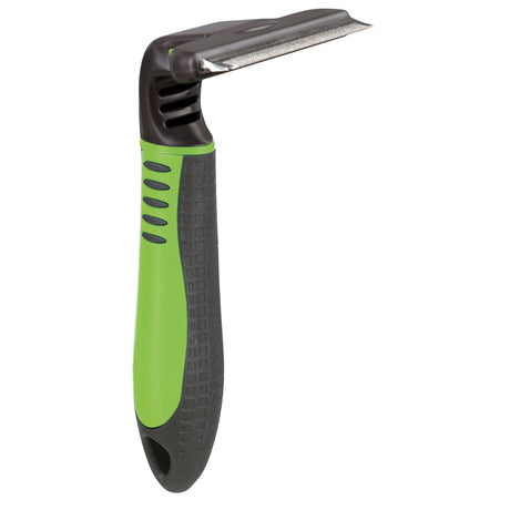 Carding-Striegel extra scharfe Klinge – 8 × 14 cm