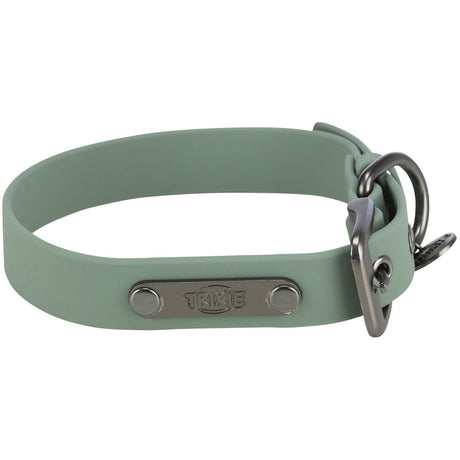 CityStyle PVC Hundehalsband