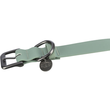 CityStyle PVC Hundehalsband