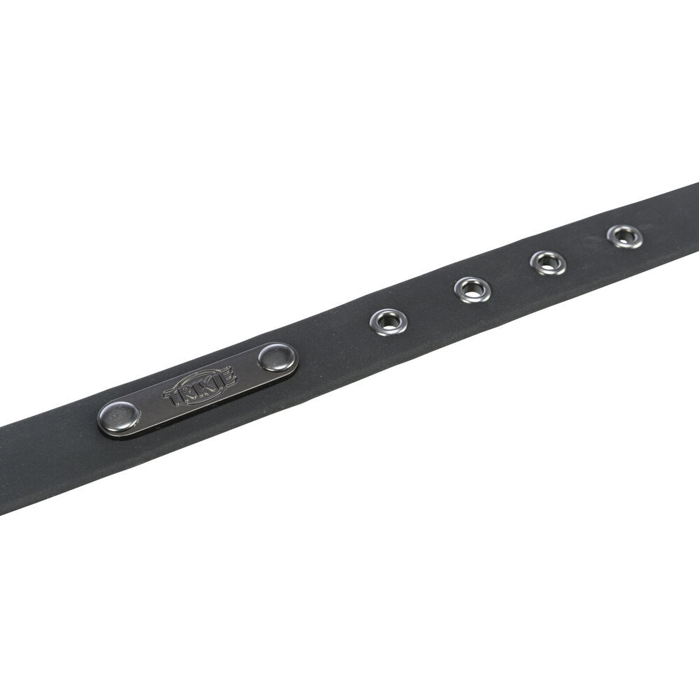 CityStyle PVC Hundehalsband